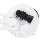TYC 150017-A Fuel Pump Module Assembly - view 8