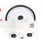 TYC 150017-A Fuel Pump Module Assembly - view 4