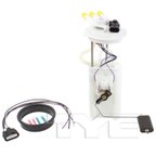 TYC 150019-A Fuel Pump Module Assembly - view 1
