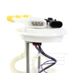 TYC 150019-A Fuel Pump Module Assembly - view 3