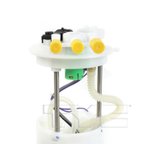 TYC 150019-A Fuel Pump Module Assembly - view 4
