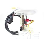 TYC 150026-A Fuel Pump Module Assembly - view 2