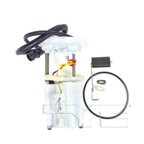 TYC 150026-A Fuel Pump Module Assembly - view 1