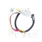 TYC 150028-A Fuel Pump Module Assembly - Primary - view 2