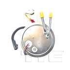 TYC 150028-A Fuel Pump Module Assembly - Primary - view 4