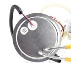 TYC 150029-A Fuel Pump Module Assembly - Rear - view 8