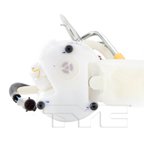 TYC 150029-A Fuel Pump Module Assembly - Rear - view 4