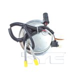 TYC 150030-A Fuel Pump Module Assembly - Rear - view 8