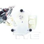 TYC 150030-A Fuel Pump Module Assembly - Rear - view 4