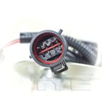 TYC 150030-A Fuel Pump Module Assembly - Rear - view 7