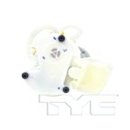 TYC 150031-A Fuel Pump Module Assembly - Rear - view 3