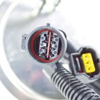 TYC 150031-A Fuel Pump Module Assembly - Rear - view 6