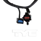 TYC 150034-A Fuel Pump Module Assembly - view 2