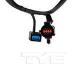TYC 150034-A Fuel Pump Module Assembly - view 5