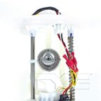 TYC 150037-A Fuel Pump Module Assembly - view 2