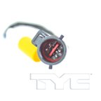 TYC 150037-A Fuel Pump Module Assembly - view 6