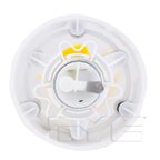 TYC 150041-A Fuel Pump Module Assembly - view 2