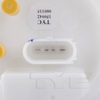 TYC 150042-A Fuel Pump Module Assembly - view 2