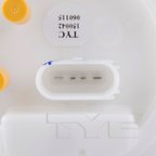 TYC 150042-A Fuel Pump Module Assembly - view 5