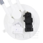 TYC 150045-A Fuel Pump Module Assembly - view 8
