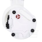 TYC 150045-A Fuel Pump Module Assembly - view 4