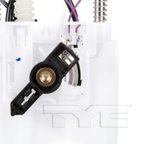 TYC 150045-A Fuel Pump Module Assembly - view 7