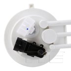 TYC 150046-A Fuel Pump Module Assembly - view 3