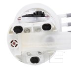 TYC 150046-A Fuel Pump Module Assembly - view 4