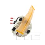 TYC 150057-A Fuel Pump Module Assembly - view 4