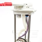 TYC 150057-A Fuel Pump Module Assembly - view 6