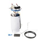 TYC 150060-A Fuel Pump Module Assembly - view 1