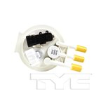 TYC 150063-A Fuel Pump Module Assembly - view 8