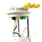 TYC 150063-A Fuel Pump Module Assembly - view 7
