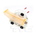 TYC 150067-A Fuel Pump Module Assembly - view 4