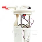 TYC 150067-A Fuel Pump Module Assembly - view 6