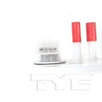 TYC 150071-A Fuel Pump Module Assembly - view 2