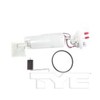 TYC 150071-A Fuel Pump Module Assembly - view 1