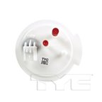 TYC 150071-A Fuel Pump Module Assembly - view 3