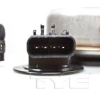 TYC 150072-A Fuel Pump Module Assembly - view 2