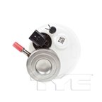 TYC 150072-A Fuel Pump Module Assembly - view 8