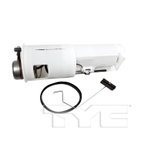 TYC 150072-A Fuel Pump Module Assembly - view 1