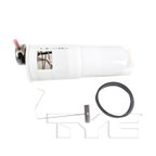 TYC 150073-A Fuel Pump Module Assembly - view 1