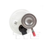 TYC 150073-A Fuel Pump Module Assembly - view 3