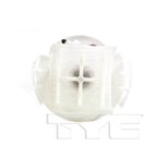 TYC 150073-A Fuel Pump Module Assembly - view 4