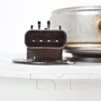 TYC 150073-A Fuel Pump Module Assembly - view 5