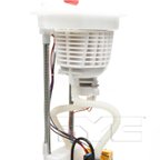 TYC 150077-A Fuel Pump Module Assembly - view 7