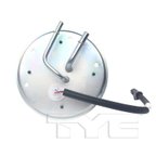 TYC 150079-A Fuel Pump Module Assembly - view 8