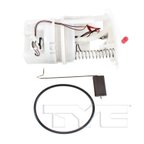 TYC 150080-A Fuel Pump Module Assembly - view 1