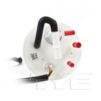 TYC 150085-A Fuel Pump Module Assembly - view 8