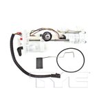 TYC 150085-A Fuel Pump Module Assembly - view 1